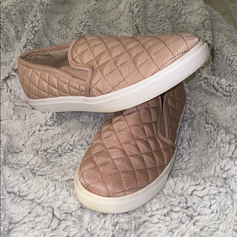 Steve Madden Shoes